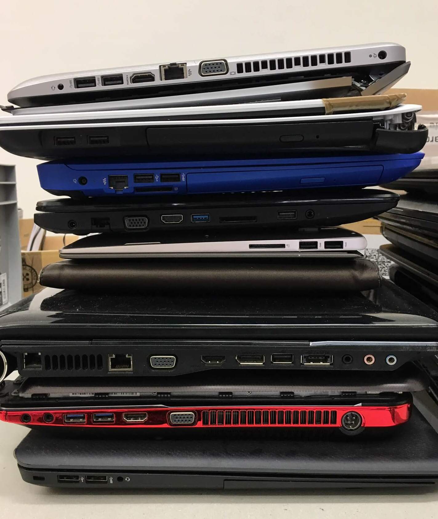 Laptopreparatur Laptopreparatur