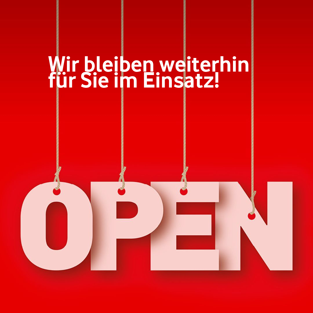 Telefonische Erreichbarkeit